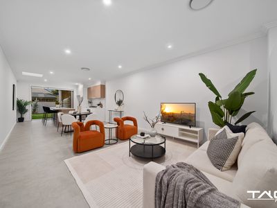 1-11 / 37 John Street, St Marys