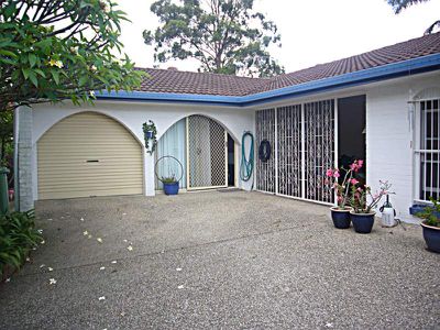 27 Boongeen Street, Rochedale South