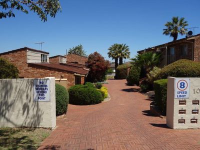 7/10 Fletcher Street, Yokine