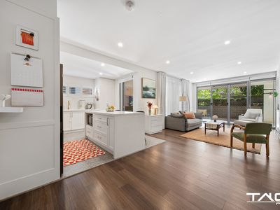 1 / 28 Brickworks Drive, Holroyd