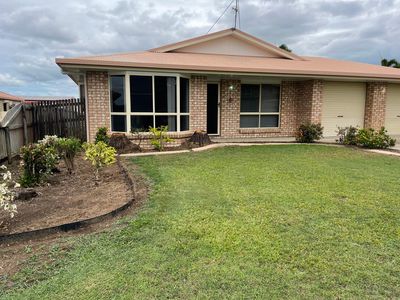 25 George-Jane Street, Walkerston