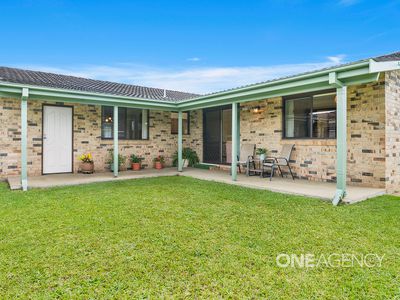3 Cavalier Parade, Bomaderry