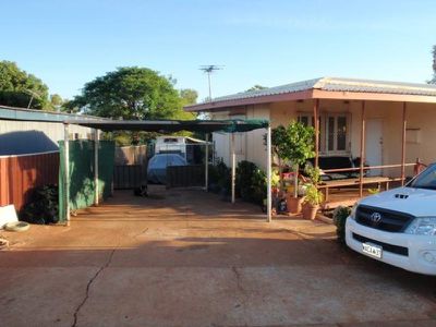 26 Bayman Street, Port Hedland