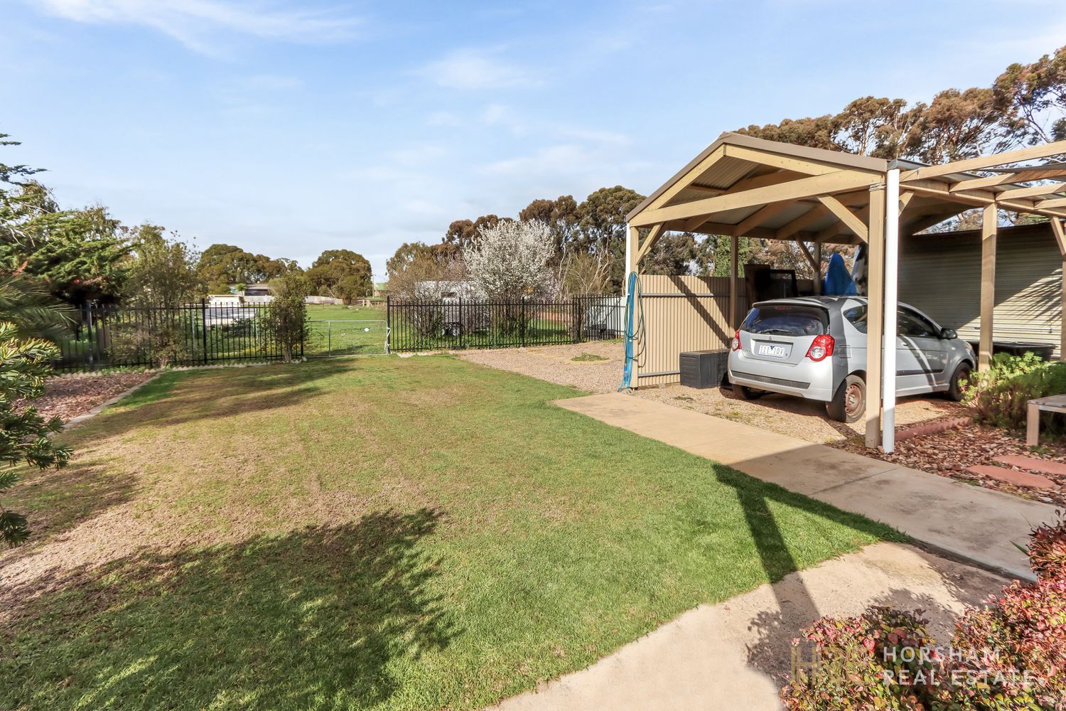 103 Robinson Street, Horsham