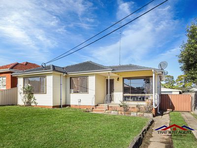 10 & 10a Matthew Cres, Blacktown