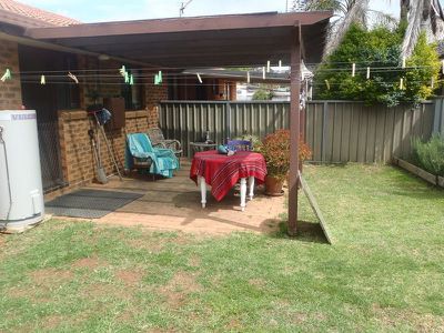 Unit 1 / 3 Nelson Place, Dubbo