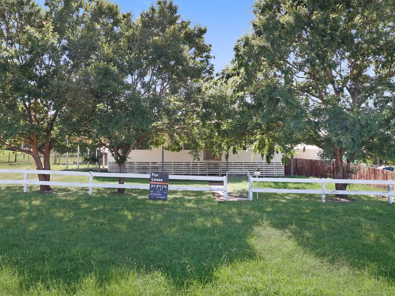 22 Deeks Road, Werris Creek