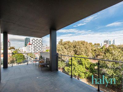 307 / 108 Bennett Street, East Perth