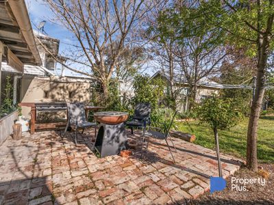 71 Broadway, Dunolly