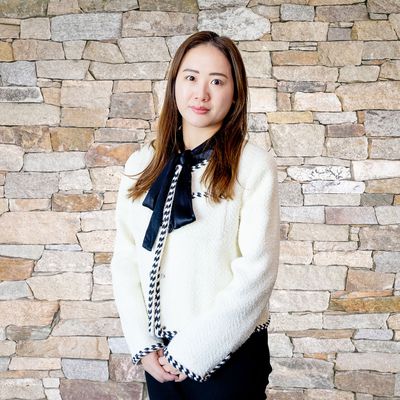 Becky Zhang, Trust Account Administrator at Aurora Realty