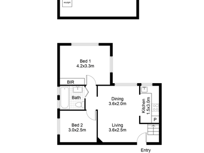 4 / 99 Hewlett Street, Bronte