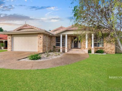 3 Cashmere Court, Annandale