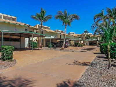 38 / 24 Traine Crescent, South Hedland