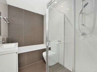 21 / 38-40 Albert Road, Strathfield