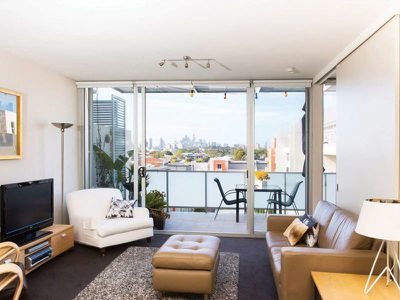 34 / 37 Morley Avenue, Rosebery