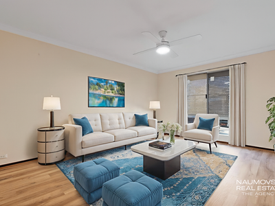 10 / 4 Lee Place, Noranda