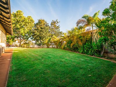 1 Rogers Street, Port Hedland