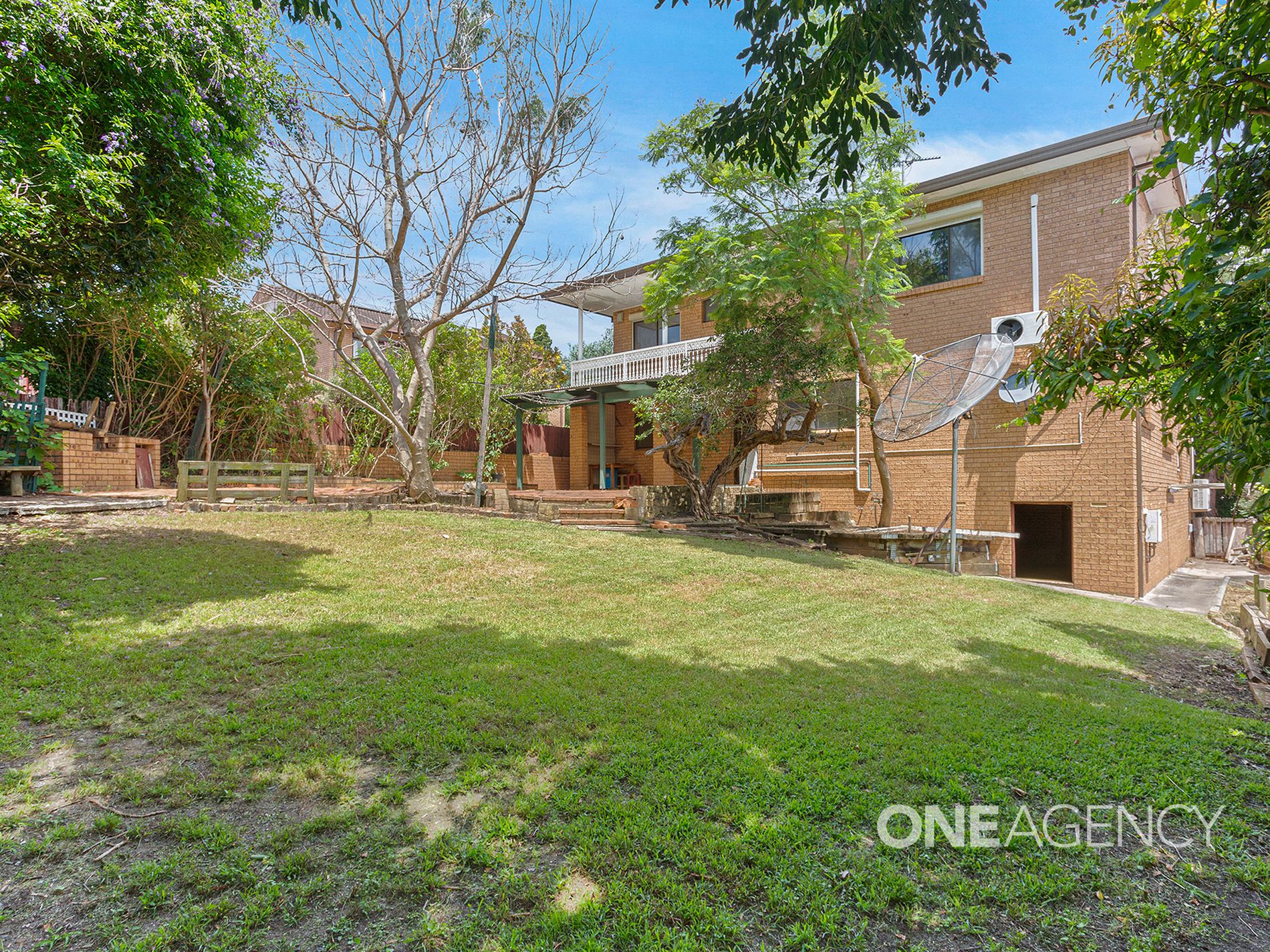 13 Coronet Place, Dapto