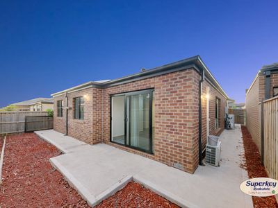 13 Hound Street, Wyndham Vale