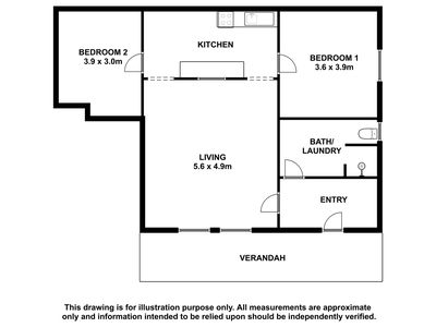 6 / 17 Emily Street, Millicent