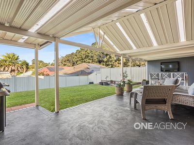 5 Grovewood Court, Horsley