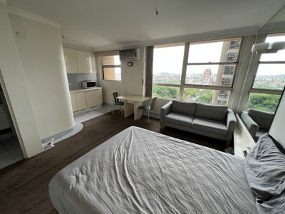 257 / 27 Park Street, Sydney