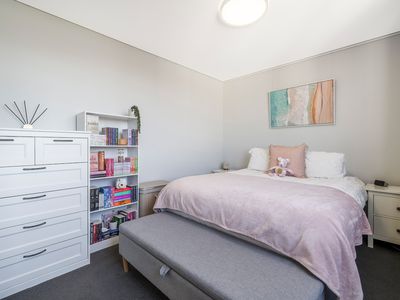 407 / 30 The Circus, Burswood