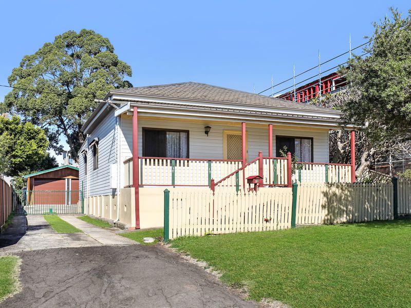 10 Dick Street, Corrimal