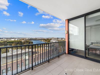 1303 / 5 Brodie Spark Drive, Wolli Creek