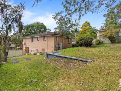 26 Somers Drive, Watanobbi