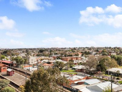 703 / 32 Lilydale Grove, Hawthorn East