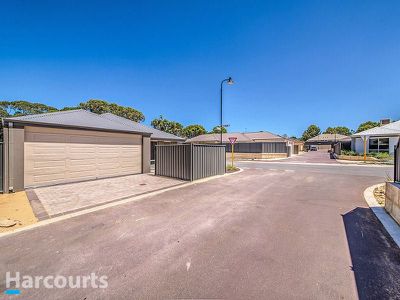 16 Bunker Crescent, Yanchep