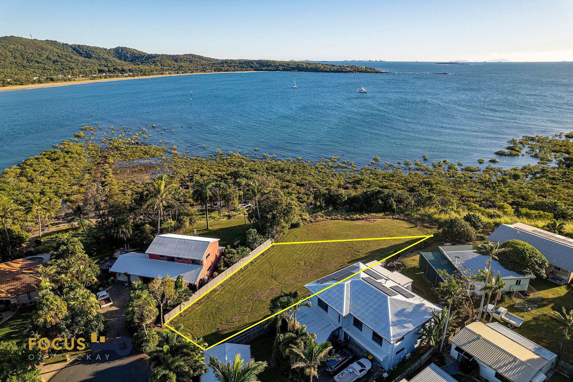 5 Inlet Court, Campwin Beach