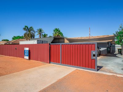 41 Kennedy Street, South Hedland
