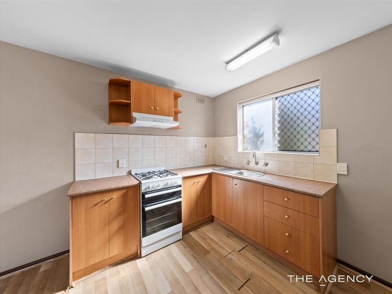 4 / 1 Minora Place, Rivervale