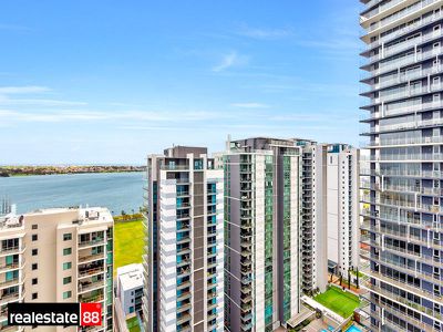 95 / 181 Adelaide Terrace, East Perth