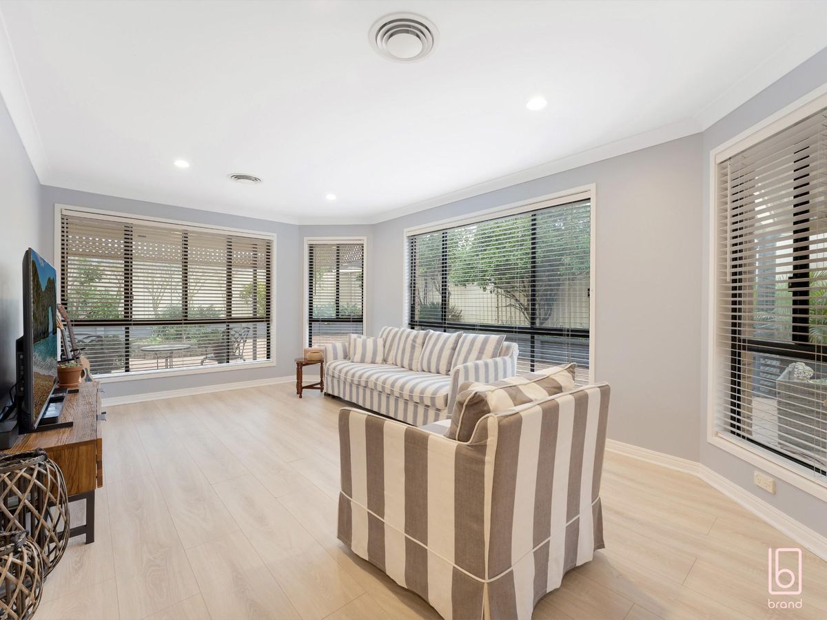 23 Peppercorn Avenue, Woongarrah