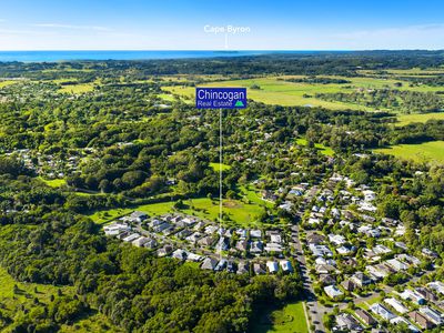 42A Corella Crescent, Mullumbimby