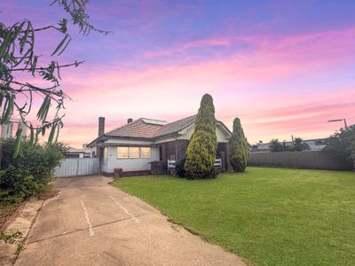 83 Barber Street, Gunnedah