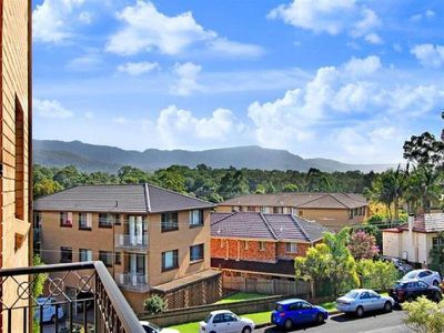 3 / 55 Bligh Street, Wollongong