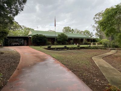 57 Curtis Road, Kingaroy