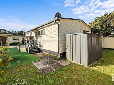 102 / 2 Evans Road, Canton Beach