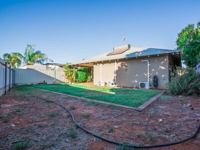6 Nix Avenue, South Hedland