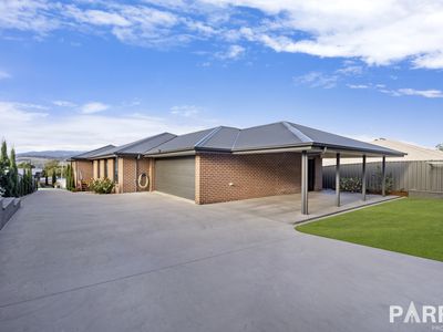 8 Gilmont Close, Kings Meadows