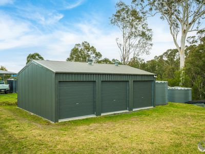 160 Link Road, Wandella