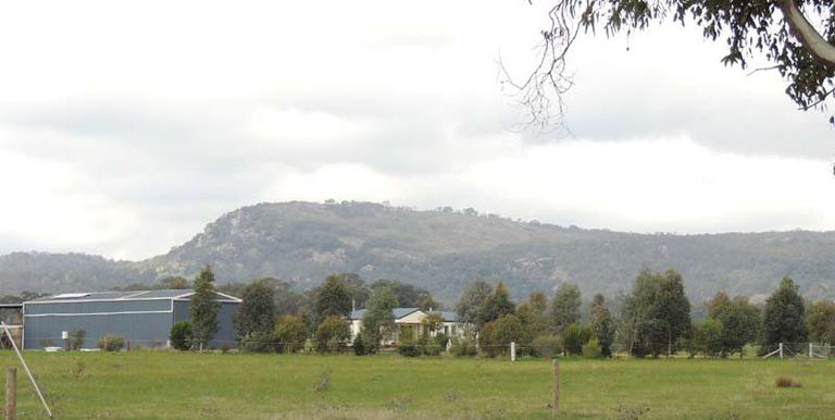 100 Repeater Road Locksley, Avenel
