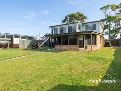 43 SUSSEX INLET ROAD, Sussex Inlet