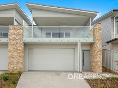 22 Chaffey Way, Albion Park