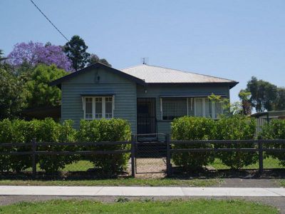 14 Haly Street, Kingaroy