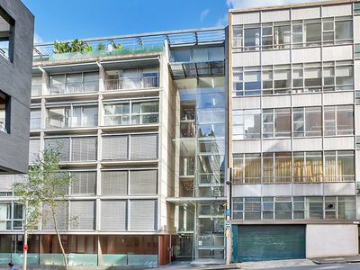 202 / 21 Brisbane Street, Surry Hills